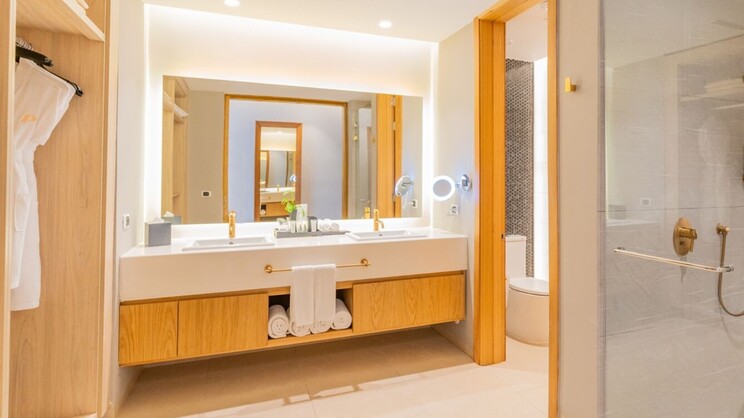 Marriott Miches Beach, An All-inclusive Resort